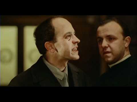 ME NE VADO, TOLGO IL DISTURBO.... ( NEL NOME DEL PADRE di M. BELLOCCHIO )