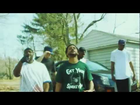 T Dunnem Ft. J-Reed & B Nasty - Life Style