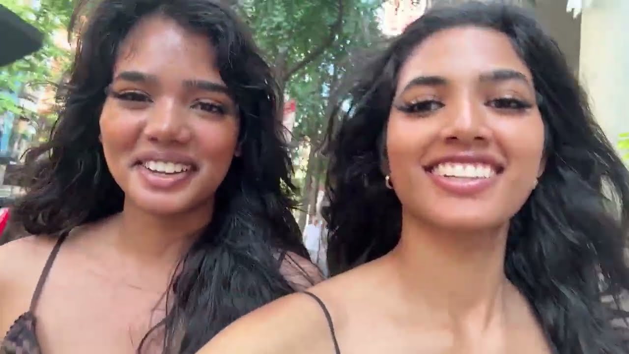 Explore Times Square with STARGIRLS