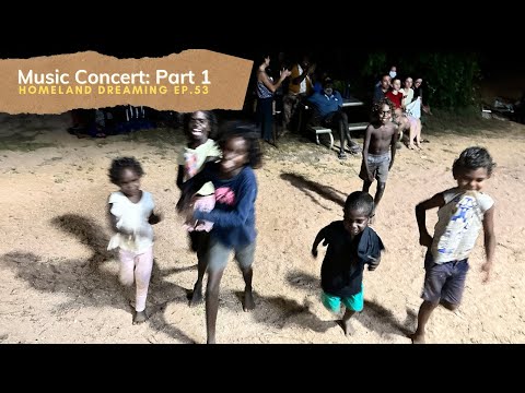 Elcho Music Month: Part 1 with Getkit | Homeland Dreaming Ep. 53