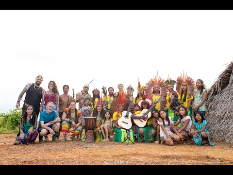 Casa Hairá é Mukayá