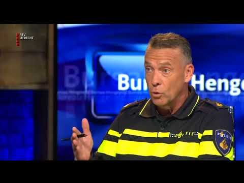 25-7-'18 Vianen - inbraak