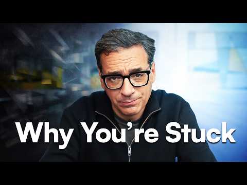 なぜやる気が出ないのか（あなたが思っていることとは違う） (Why You Feel Unmotivated (It’s Not What You Think))