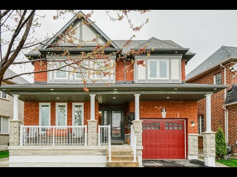 7 Cobblehill Crescent, Brampton Home for Sale - Real Estate Properties for Sale