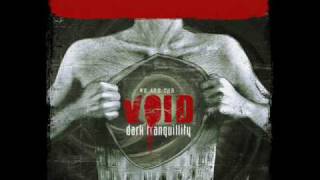 Dark Tranquillity Out of Gravity Japan Bonus Track