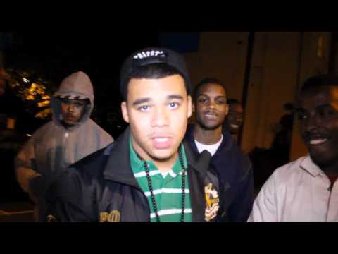 Raw Footage - Dirtz, Don Tanch, Hersi, Slugz, Sy, Wez, Cut Throat (Bush to Mozart)