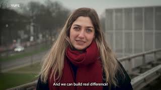 University of Derby video