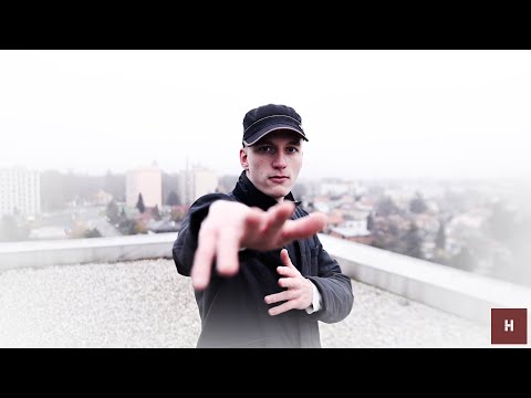 HIERY - Příběh [OFFICIAL VIDEO]