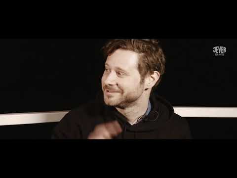 Jever Live – Dan Magan auf dem Rolling Stone Weekender