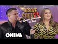 n’Kosove show : Remzije Strumcaku & Rati - Potpuri LIVE