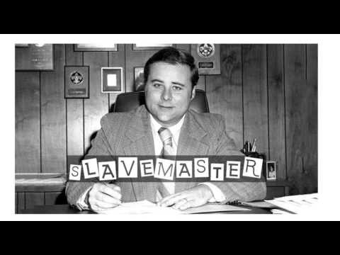 The Internet Slavemaster - Amber Wilson