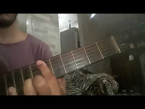 Tiee - Questão Familiar (Jarbas Cover)