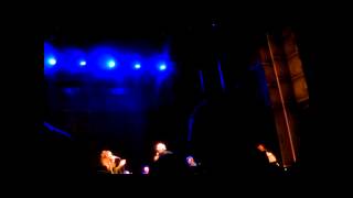 Franco Battiato + Sakina Al Azami + Nabil Salameh - Fogh in nakhal + standing ovation