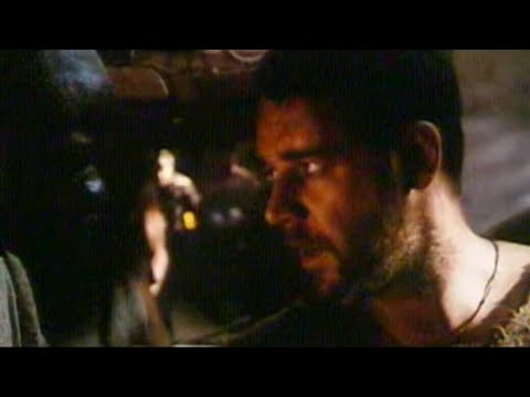 "Choose Your Weapon" Deleted Scene | Gladiator