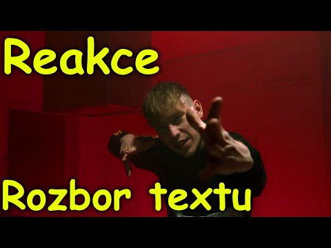 Maniak feat. Protiva - Kruhy pod očima (prod. Czech Strings) / Můj názor a rozbor textu