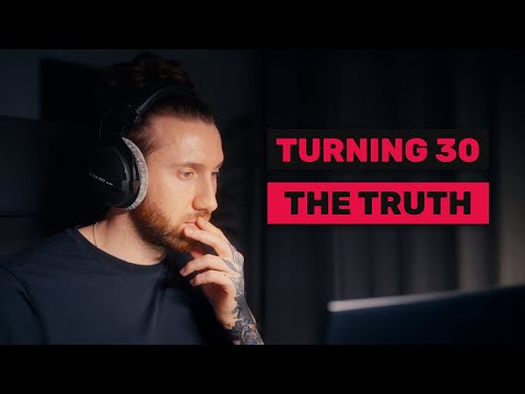 10 Truths I Learned Before 30.