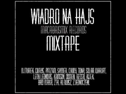 18_Wiadro Na Hajs - CRS - Game Over Version (scr 2rek Bit Jumany)