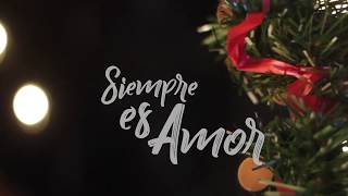 Playa Limbo - Siempre es Amor (Lyrics Video)