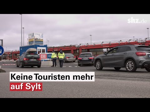Zwischen Verständnis und Enttäuschung: Abreisewelle auf Sylt