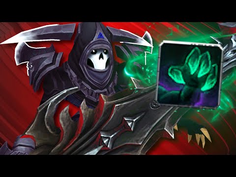 He SWARMS That Warlock! (5v5 1v1 Duels) - PvP WoW: Shadowlands 9.2