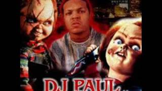 DJ Paul &amp; Lord Infamous - Where Is Da Bud (Original) (1993)