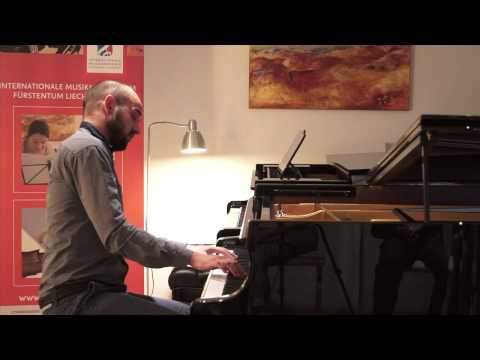 Ludwig van Beethoven: Bagatelle in Es-Dur, op. 126 Nr. 6 | Marijan Đuzel