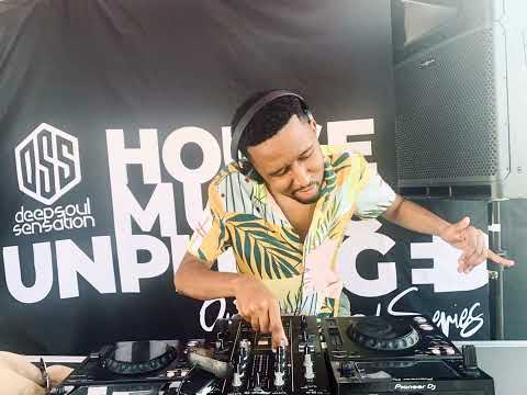 Old School SA House Classics #10 - Throwback Thursday