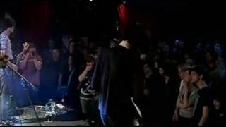 The Horrors - Scarlet Fields