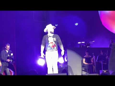 Carin Leon - La boda del huitlacoche - Auditorio Nacional 2023 Tour Cura Local