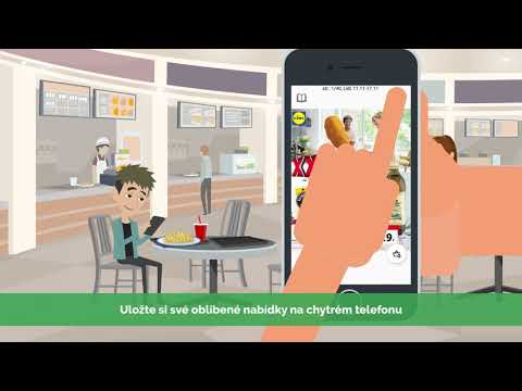 LetakyApp