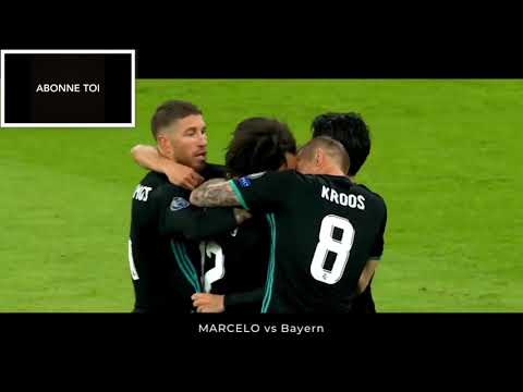 PLUS BEAU BUT DE LA SAISON 2017/2018