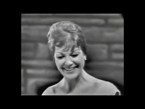 Annie Ross with Count Basie - Twisted Live 4K