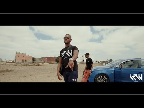 WORMS-T Ft. MORO - ALGERIE MAROC - (CLIP OFFICIEL)