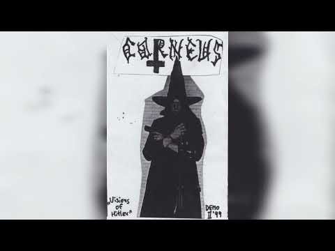Corneus - 10. Das Blut Afrikas (from Visions of Hᛁᛏler)