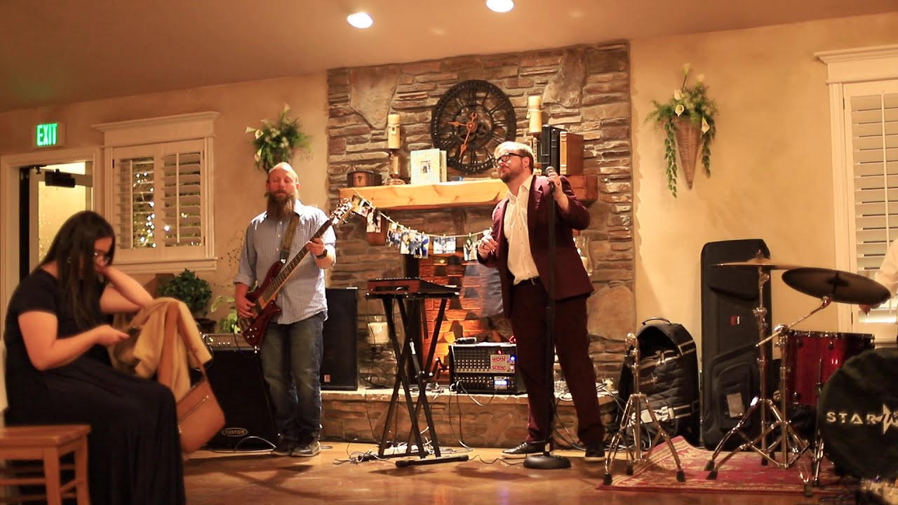 Promotional video thumbnail 3 for Star Metal Band