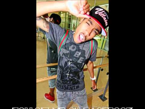 Yung Incredible Ft. Wes Nyle & Mike-0 - Want Me Girl #BANGER