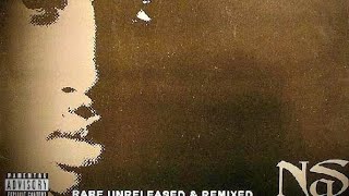 Nas- Da Bridge 2001 (Original Verse)🔥 #nas #nasunreleased