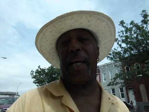 Doc Cheatham on Murder of Robert Lee Clay; BMORENEWS com, 7.14.12