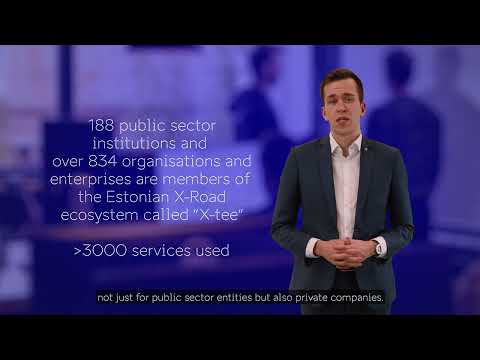 Videopresentation: interoperability solutions