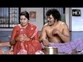 Tiger Prabhakar Romantic With Wife Pramila Joshai Garuda Rekhe Kannada Movie Super Scenes