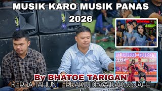 Download lagu MUSIK KARO MUSIK PANAS 2026 BY Bhtaoe Tarigan Ft Elo Sebayang | KERJA TAHUN TERBARU BARUSJAHE mp3