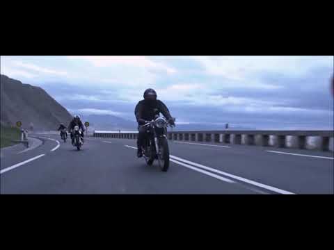 Seth XVI - Give It All (ride version)