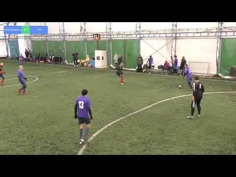 Grid Dynamics 0 - 1 P2H