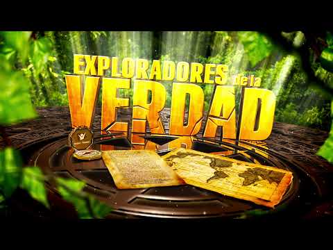 Exploradores de la Verdad - Curso Bíblico Infantil - Apocalipsis