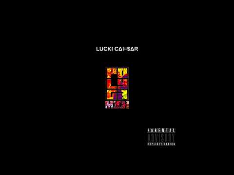 LuCkI CaesaR - PolygaMIX