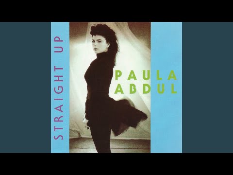 Video thumbnail for Straight Up (Power Mix)