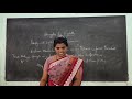 VII Standard Social Science Struggles For Equity