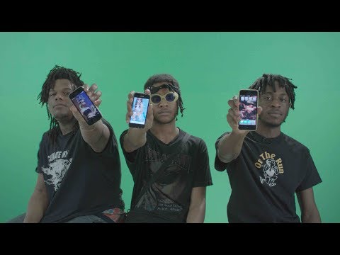 $ILKMONEY & ICYTWAT  - D.A.N. 🌐