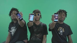 $ILKMONEY & ICYTWAT  - D.A.N. 🌐