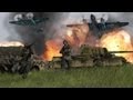 Iron Front: Liberation 1944, Exclusive Game Play ...
